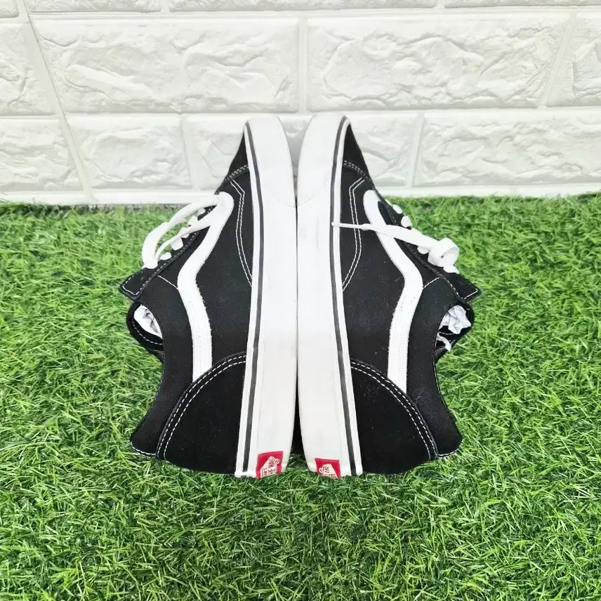[SOLD OUT] 반스 270 올드스쿨 스니커즈 운동화