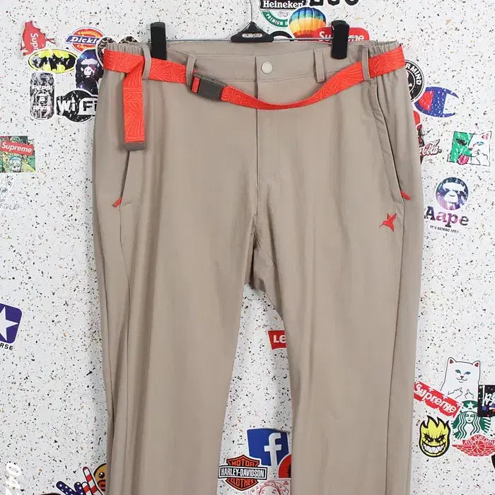 [SOLD OUT] 여성32/ 웨스트우드 아웃도어 팬츠 등산 바지 BG 0-31