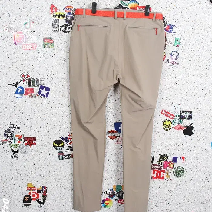 [SOLD OUT] 여성32/ 웨스트우드 아웃도어 팬츠 등산 바지 BG 0-31