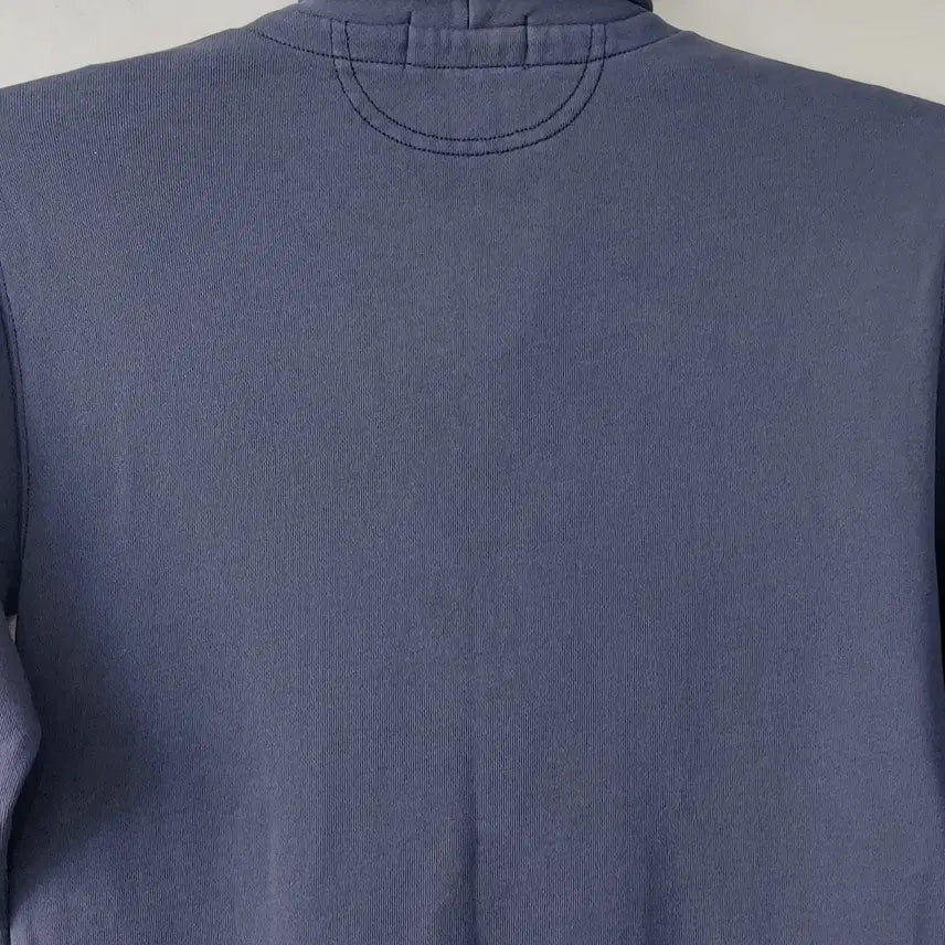 [BUNJANG] Polo Ralph Lauren Rugby Shawl Collar Cardigan / 폴로랄프로렌 럭비 S/90~95 숄카라 가디건. GR. -A