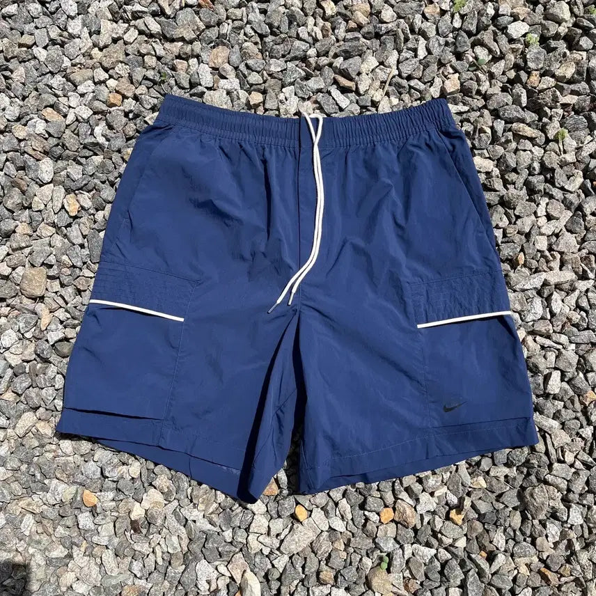 [SOLD OUT] 나이키 우븐 카고 팬츠 (실측확인)
