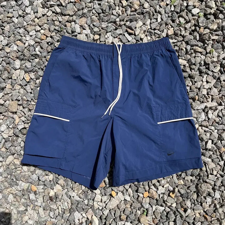 [SOLD OUT] 나이키 우븐 카고 팬츠 (실측확인)