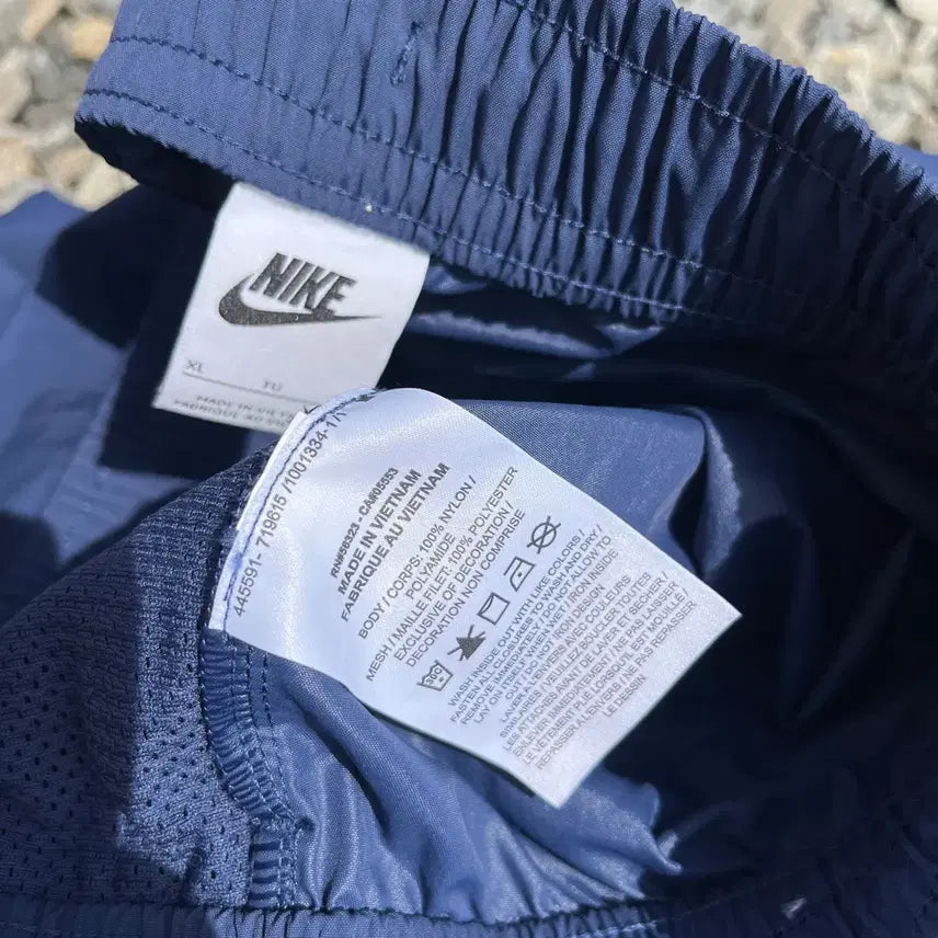 [SOLD OUT] 나이키 우븐 카고 팬츠 (실측확인)