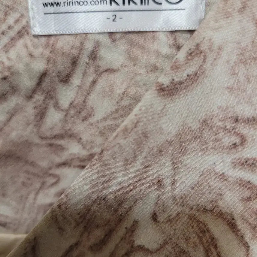 [BUNJANG] Riri &amp; Co. Dress / 리리앤코 원피스