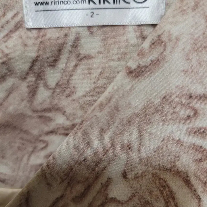 [BUNJANG] Riri &amp; Co. Dress / 리리앤코 원피스