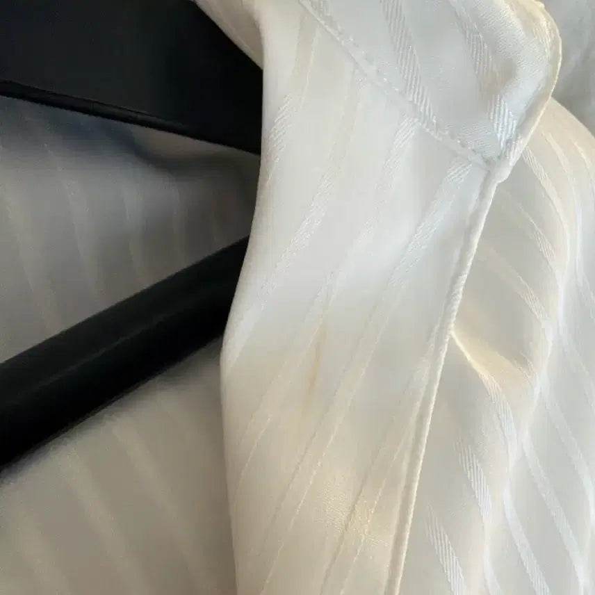 [BUNJANG] TheOpenProduct Ivory Dress / 더오픈프로덕트