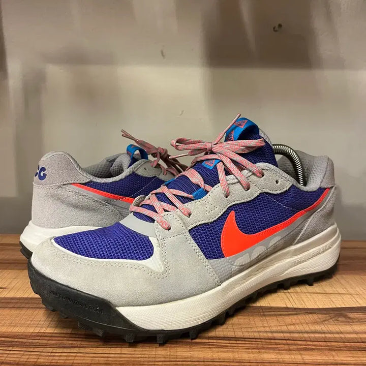 [BUNJANG] Nike ACG Lowcate Sneakers / 나이키 acg 로우케이트