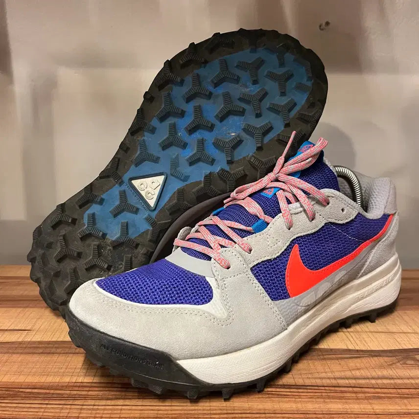[BUNJANG] Nike ACG Lowcate Sneakers / 나이키 acg 로우케이트