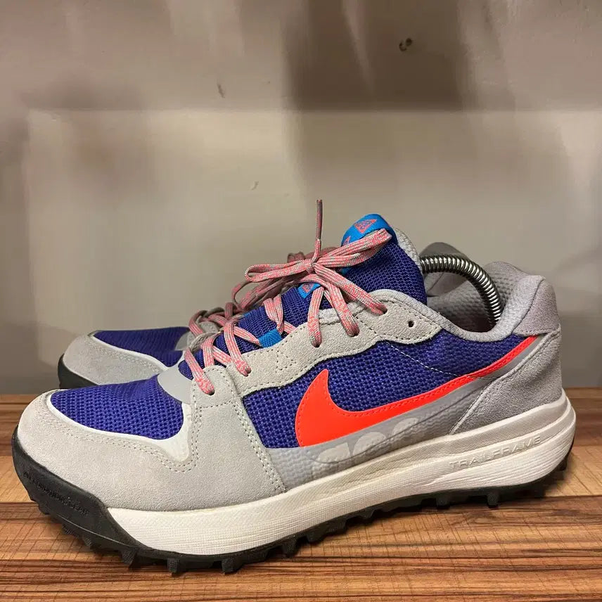 [BUNJANG] Nike ACG Lowcate Sneakers / 나이키 acg 로우케이트