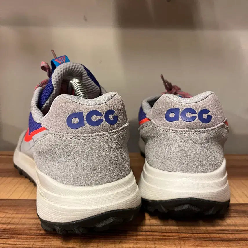 [BUNJANG] Nike ACG Lowcate Sneakers / 나이키 acg 로우케이트