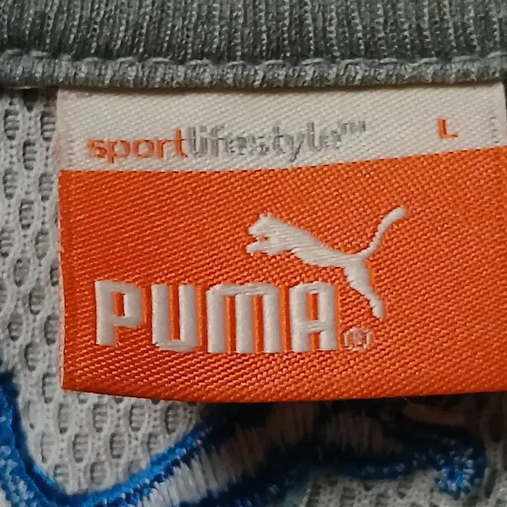 [BUNJANG] Puma Men&