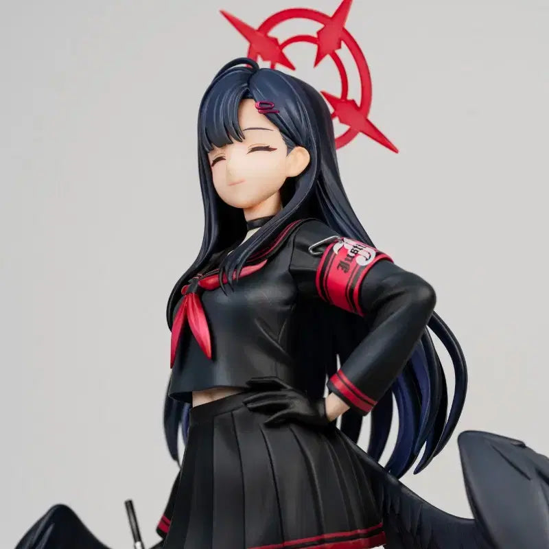 [BUNJANG] Blue Archive Ichika Figure (POB) / [특전포함] 블루아카이브 이치카 피규어