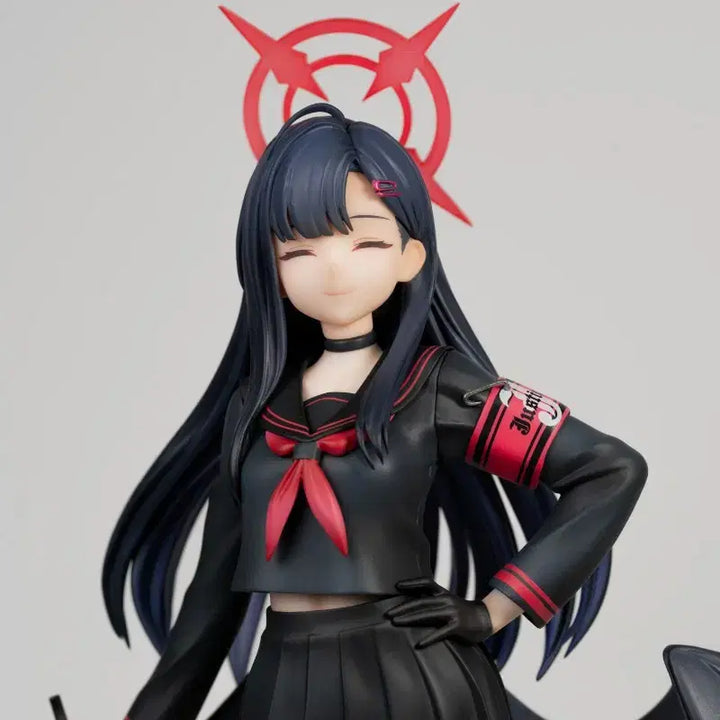 [BUNJANG] Blue Archive Ichika Figure (POB) / [특전포함] 블루아카이브 이치카 피규어