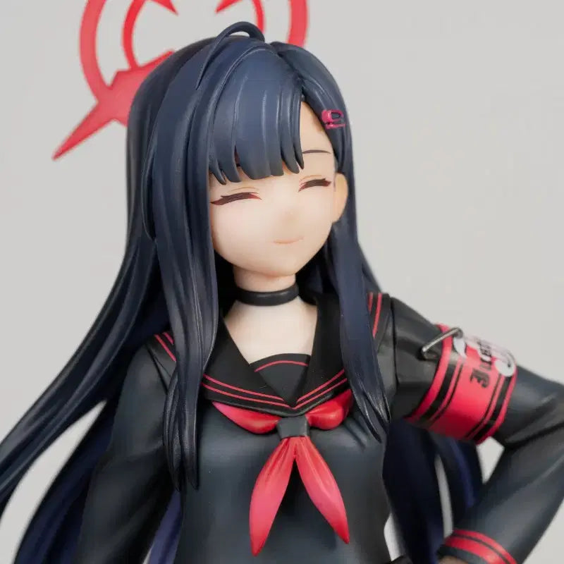 [BUNJANG] Blue Archive Ichika Figure (POB) / [특전포함] 블루아카이브 이치카 피규어