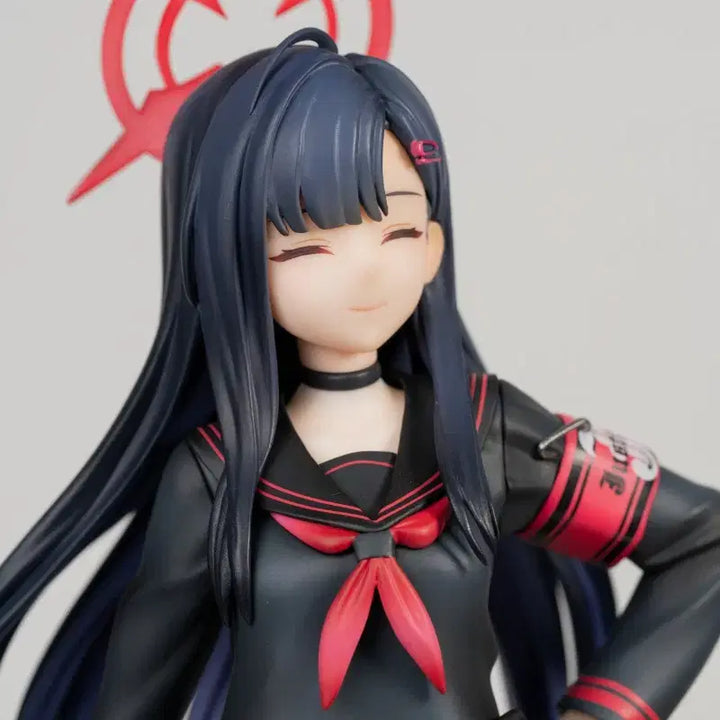 [BUNJANG] Blue Archive Ichika Figure (POB) / [특전포함] 블루아카이브 이치카 피규어
