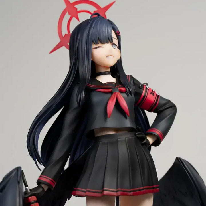 [BUNJANG] Blue Archive Ichika Figure (POB) / [특전포함] 블루아카이브 이치카 피규어
