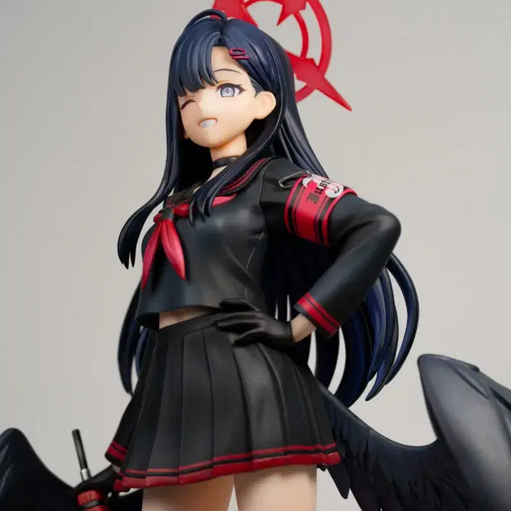 [BUNJANG] Blue Archive Ichika Figure (POB) / [특전포함] 블루아카이브 이치카 피규어