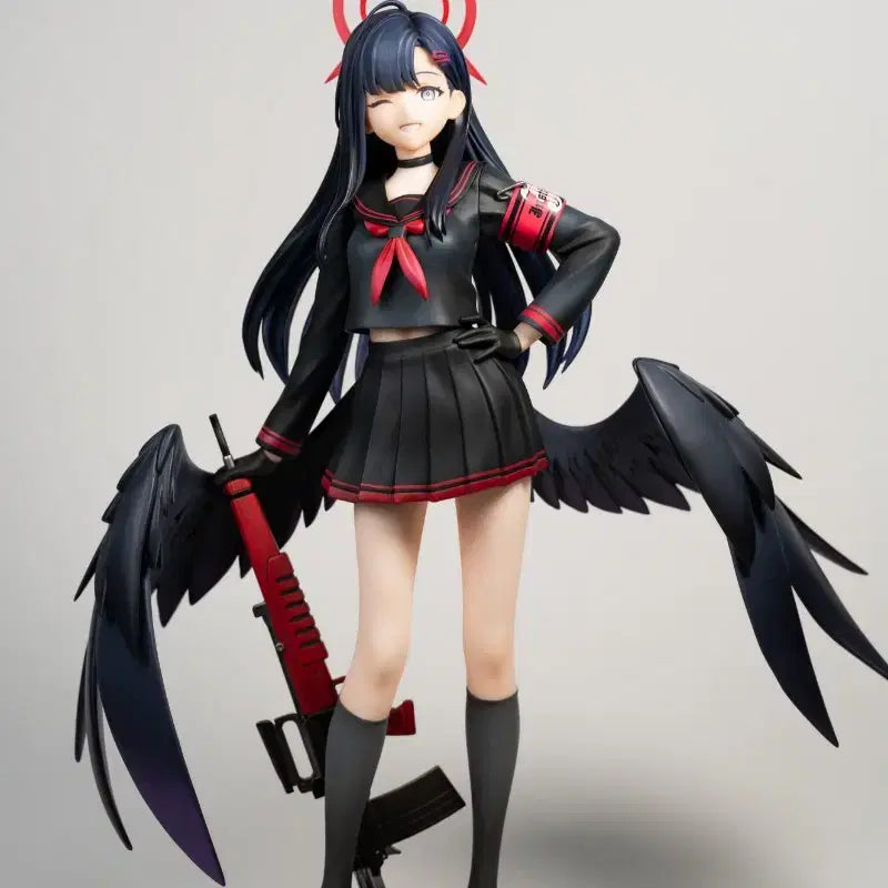 [BUNJANG] Blue Archive Ichika Figure (POB) / [특전포함] 블루아카이브 이치카 피규어