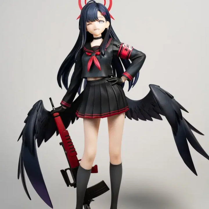 [BUNJANG] Blue Archive Ichika Figure (POB) / [특전포함] 블루아카이브 이치카 피규어