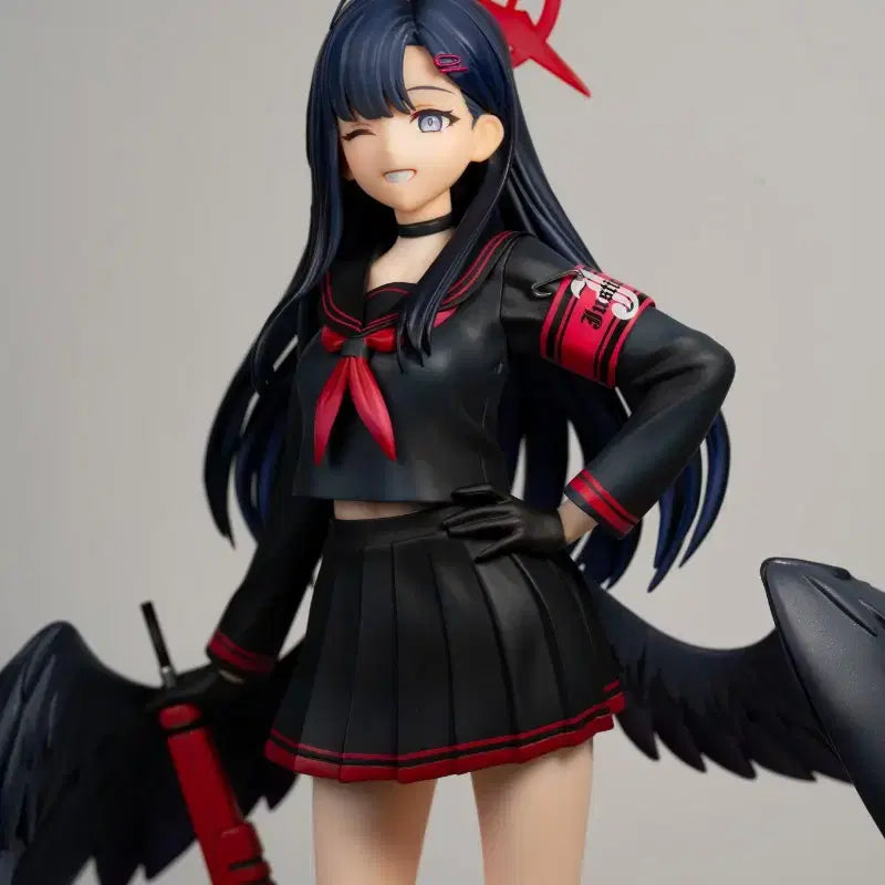 [BUNJANG] Blue Archive Ichika Figure (POB) / [특전포함] 블루아카이브 이치카 피규어