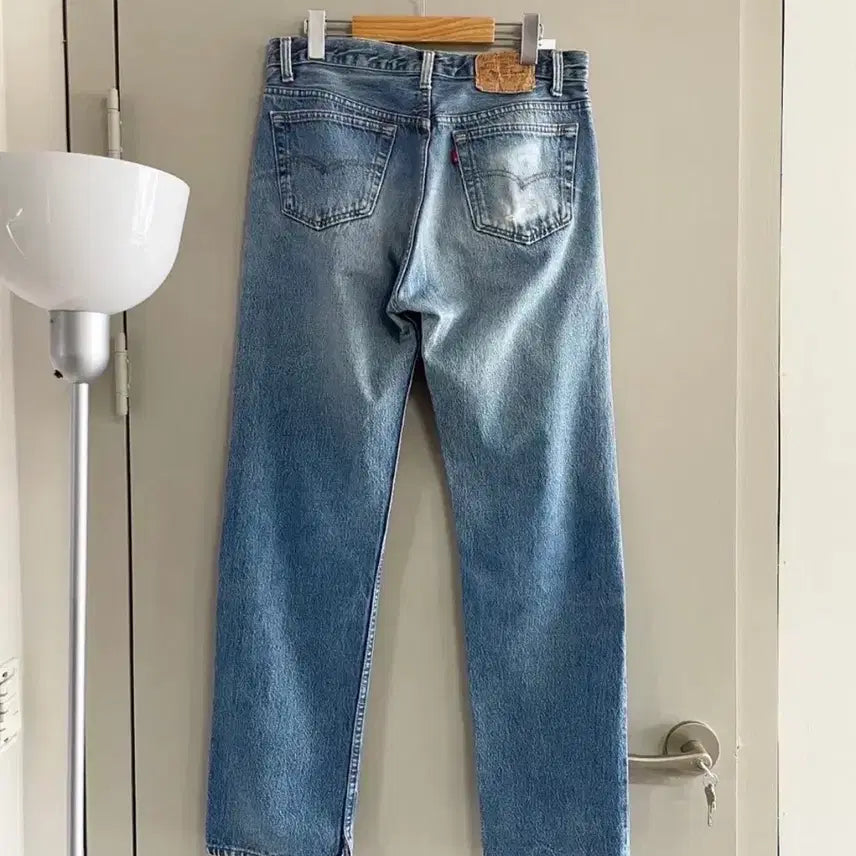 [SOLD OUT] 90s USA levis 501 빈티지 리바이스