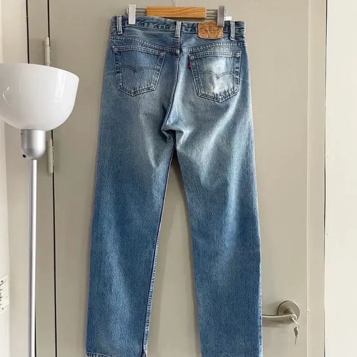 [SOLD OUT] 90s USA levis 501 빈티지 리바이스