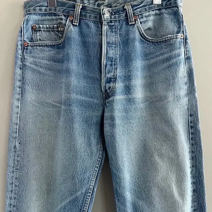 [SOLD OUT] 90s USA levis 501 빈티지 리바이스