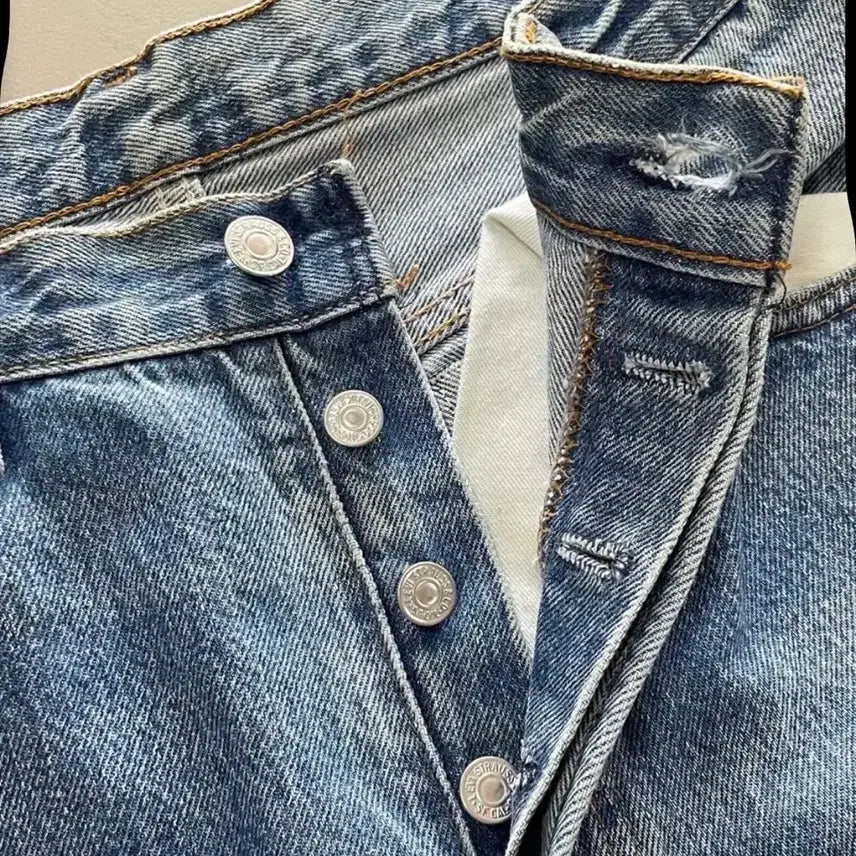 [SOLD OUT] 90s USA levis 501 빈티지 리바이스