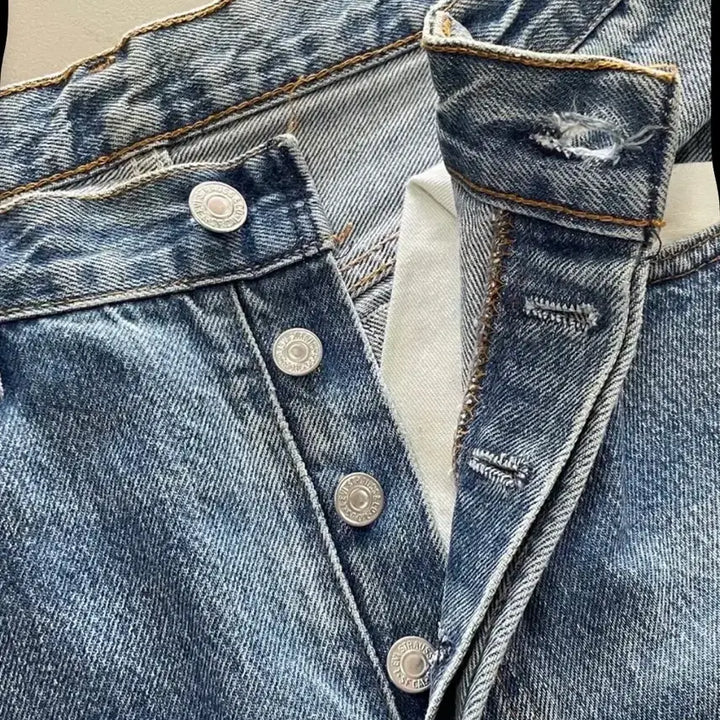 [SOLD OUT] 90s USA levis 501 빈티지 리바이스