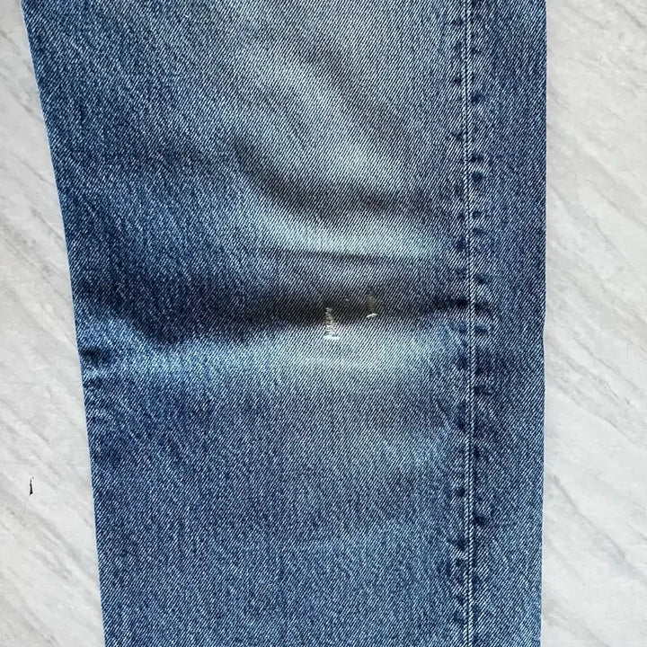 [SOLD OUT] 90s USA levis 501 빈티지 리바이스
