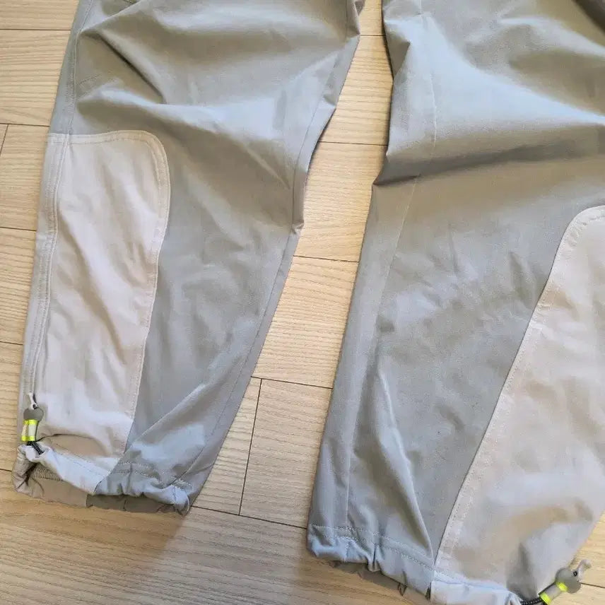 [SOLD OUT] [무료배송]언더아머 투톤 카고 조거 팬츠 남자XL