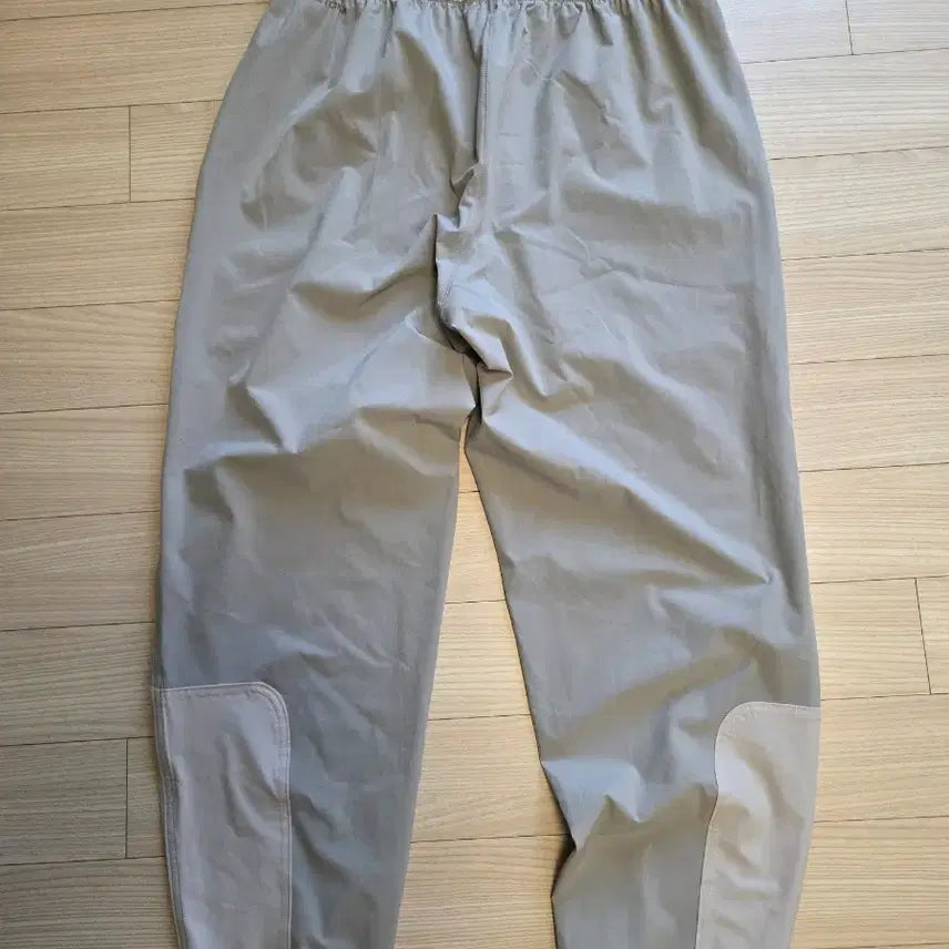 [SOLD OUT] [무료배송]언더아머 투톤 카고 조거 팬츠 남자XL