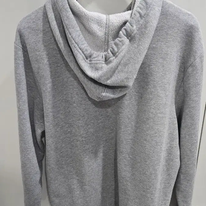 [BUNJANG] GAP 1969 Gray Hooded Sweatshirt L / GAP 1969 그레이 후드티 L