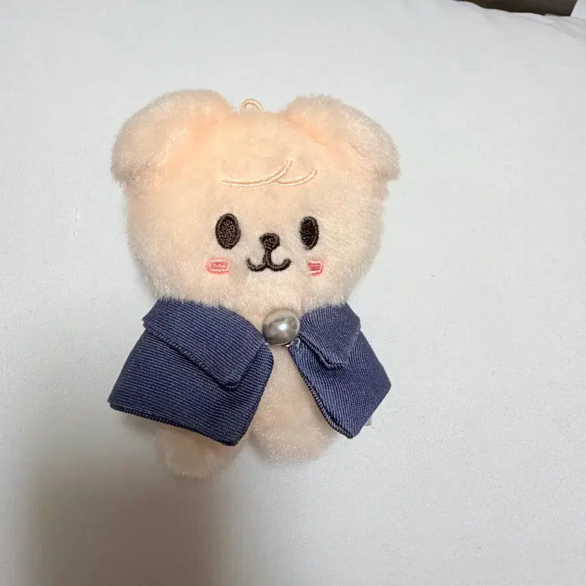 [BUNJANG] KONGKI ZOO Puppy Plush / 콩키주 퍼핌