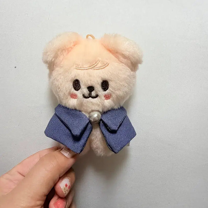 [BUNJANG] KONGKI ZOO Puppy Plush / 콩키주 퍼핌