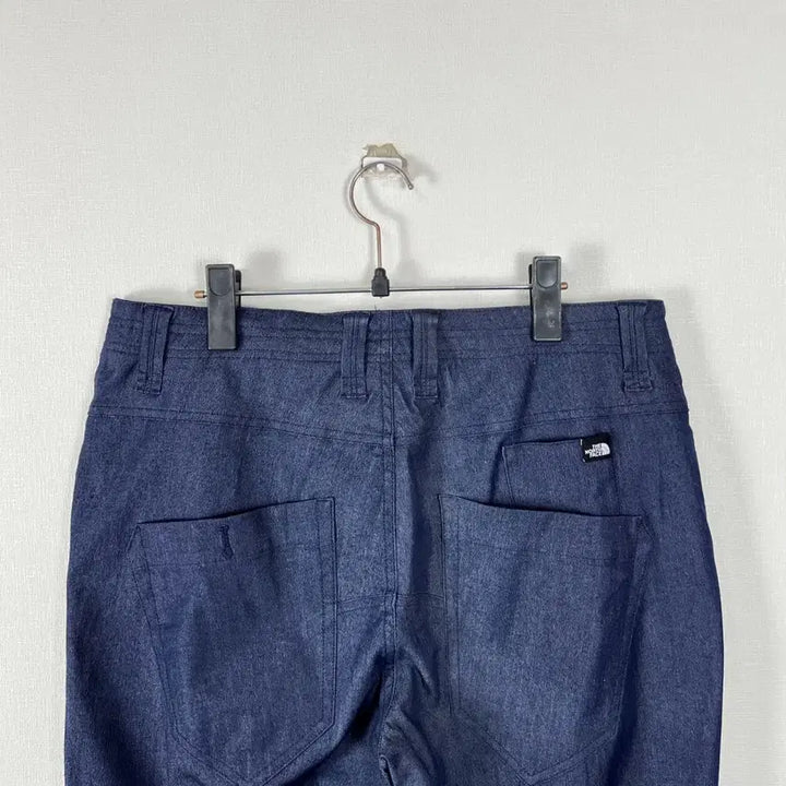 [BUNJANG] The North Face Navy Spandex Shorts Men&