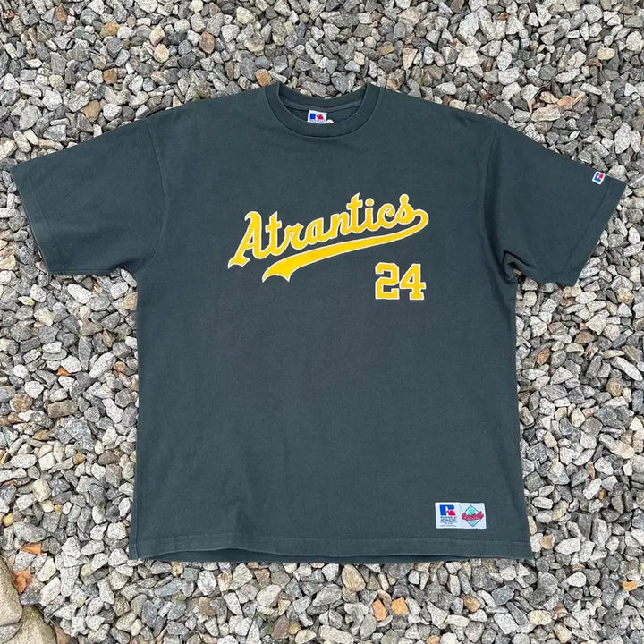 [SOLD OUT] 러셀 애슬레틱(Russell Athletic) 반팔(실측확인)