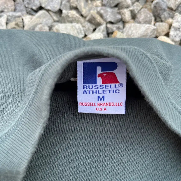 [SOLD OUT] 러셀 애슬레틱(Russell Athletic) 반팔(실측확인)