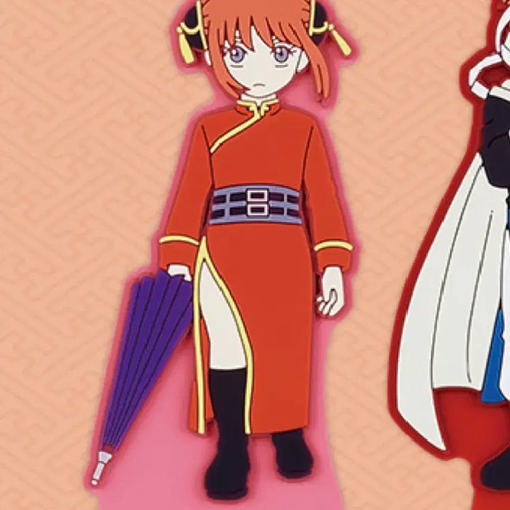 [BUNJANG] Gintama Kagura Lovers Stand / 은혼 카구라 쿠지 H상 러버스탠드