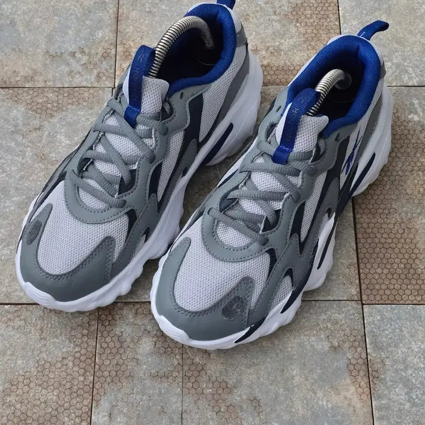 [BUNJANG] Reebok DMX Series 1000 Sneakers / (240)리복 dmx 시리즈 1000 스니커즈