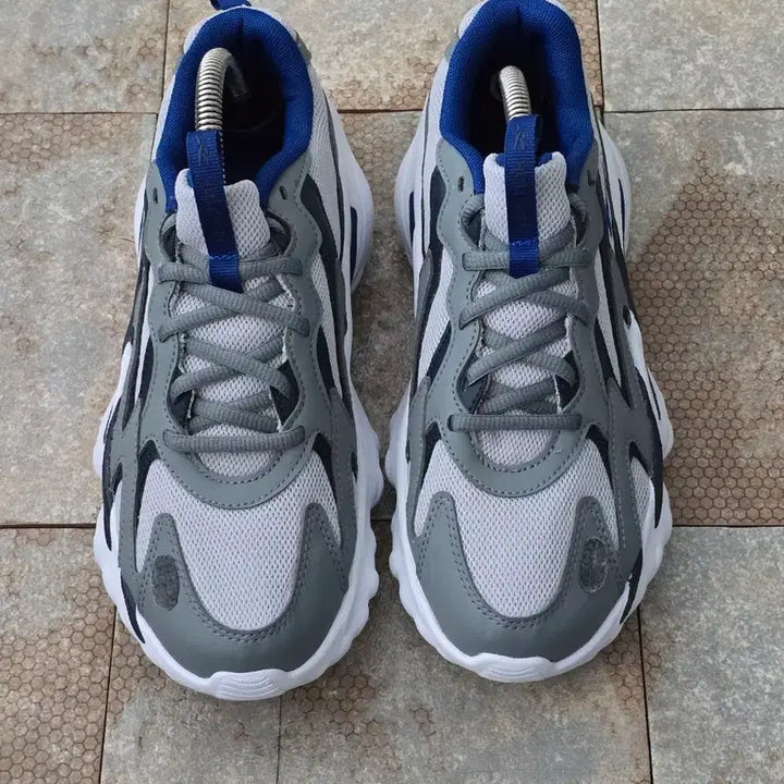 [BUNJANG] Reebok DMX Series 1000 Sneakers / (240)리복 dmx 시리즈 1000 스니커즈