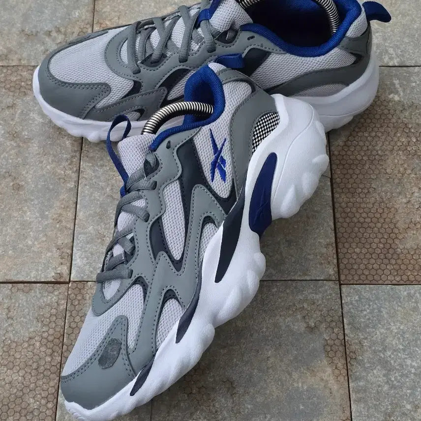 [BUNJANG] Reebok DMX Series 1000 Sneakers / (240)리복 dmx 시리즈 1000 스니커즈