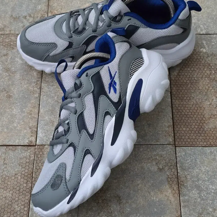 [BUNJANG] Reebok DMX Series 1000 Sneakers / (240)리복 dmx 시리즈 1000 스니커즈