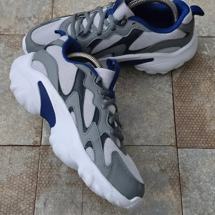 [BUNJANG] Reebok DMX Series 1000 Sneakers / (240)리복 dmx 시리즈 1000 스니커즈