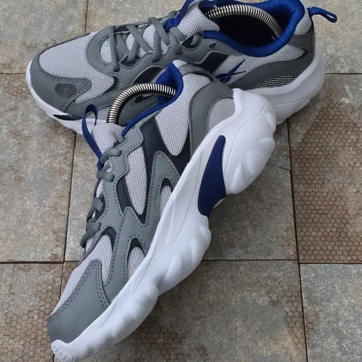 [BUNJANG] Reebok DMX Series 1000 Sneakers / (240)리복 dmx 시리즈 1000 스니커즈