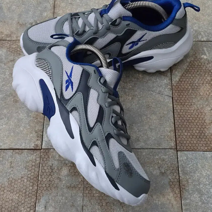 [BUNJANG] Reebok DMX Series 1000 Sneakers / (240)리복 dmx 시리즈 1000 스니커즈
