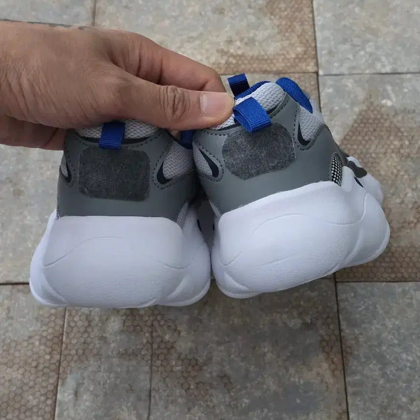[BUNJANG] Reebok DMX Series 1000 Sneakers / (240)리복 dmx 시리즈 1000 스니커즈