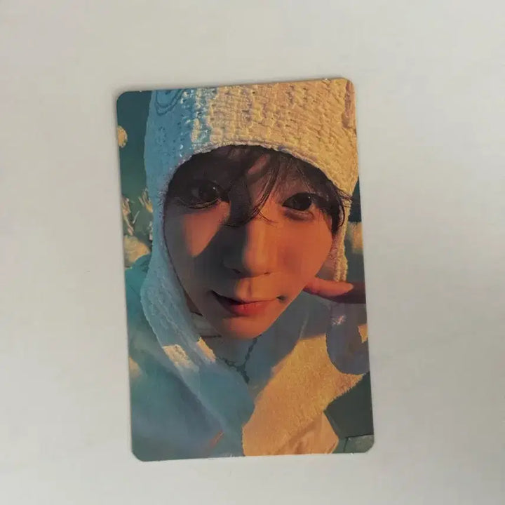 [BUNJANG] Ryo Photocard / 료 포카