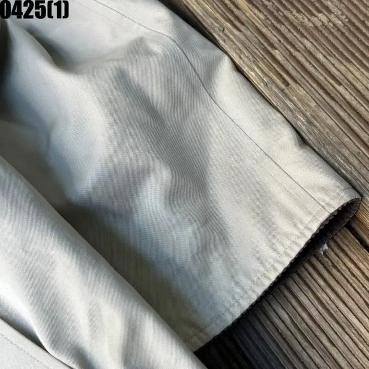 [SOLD OUT] 버버리 클래식 트렌치 코트 베이지