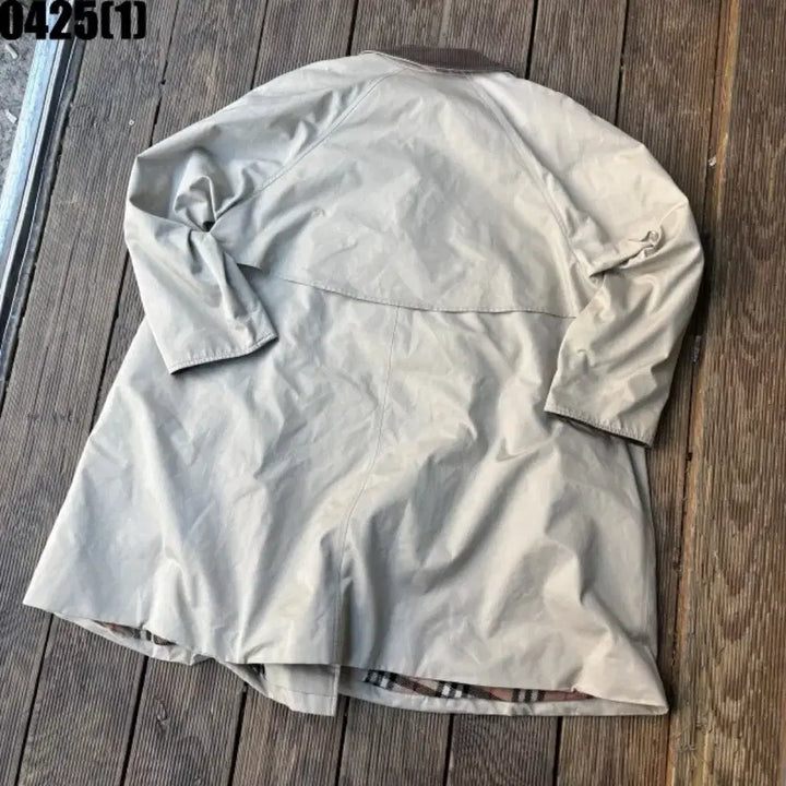 [SOLD OUT] 버버리 클래식 트렌치 코트 베이지